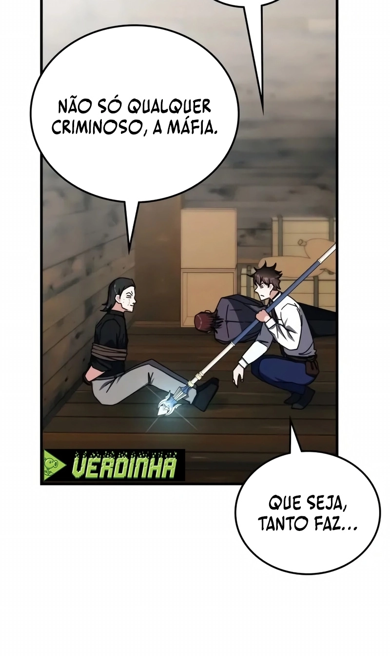 Read Academia da Transcendência (PT-BR) PT Manga Online