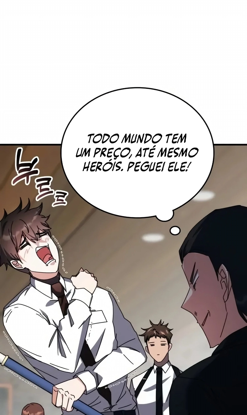 Read Academia da Transcendência (PT-BR) PT Manga Online