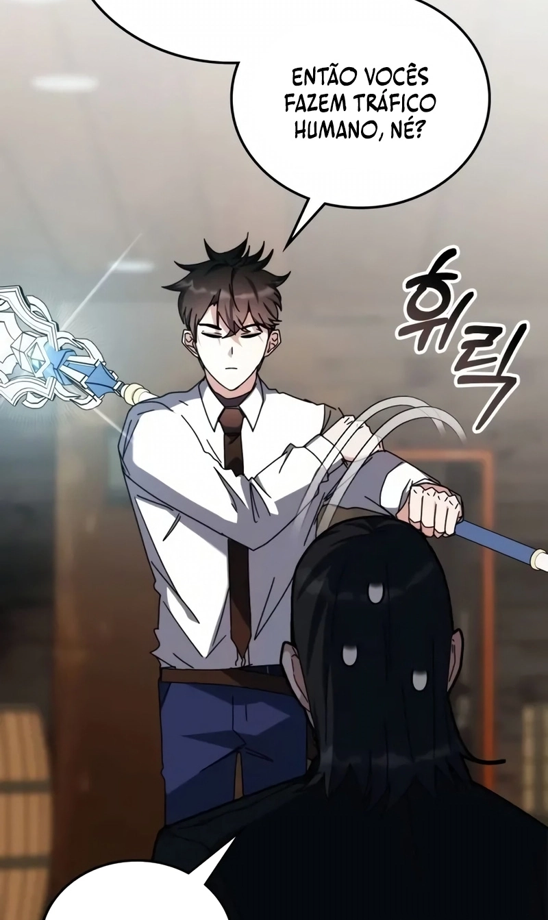 Read Academia da Transcendência (PT-BR) PT Manga Online