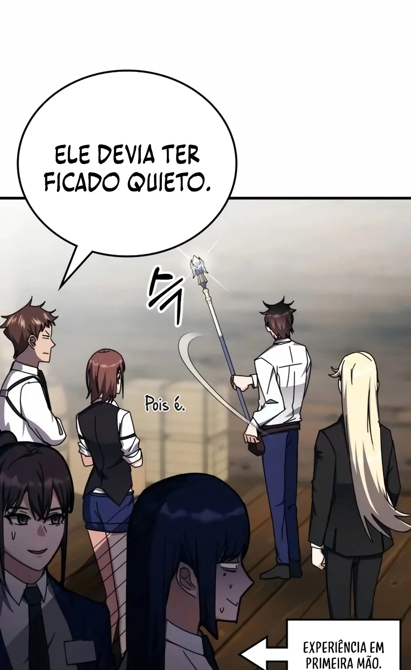 Read Academia da Transcendência (PT-BR) PT Manga Online