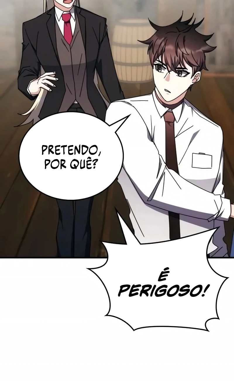 Read Academia da Transcendência (PT-BR) PT Manga Online