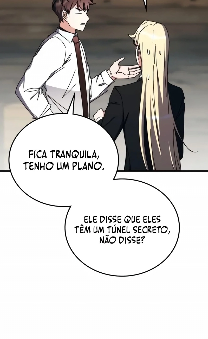 Read Academia da Transcendência (PT-BR) PT Manga Online