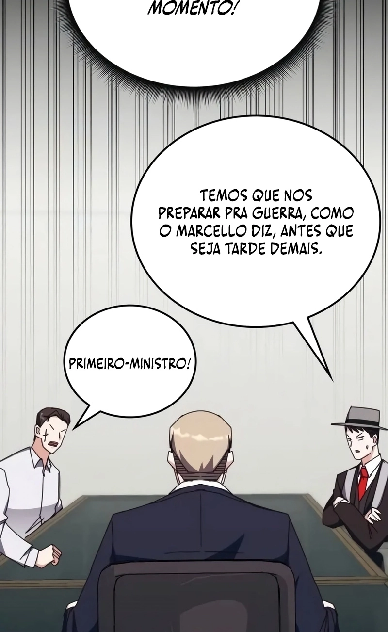 Read Academia da Transcendência (PT-BR) PT Manga Online