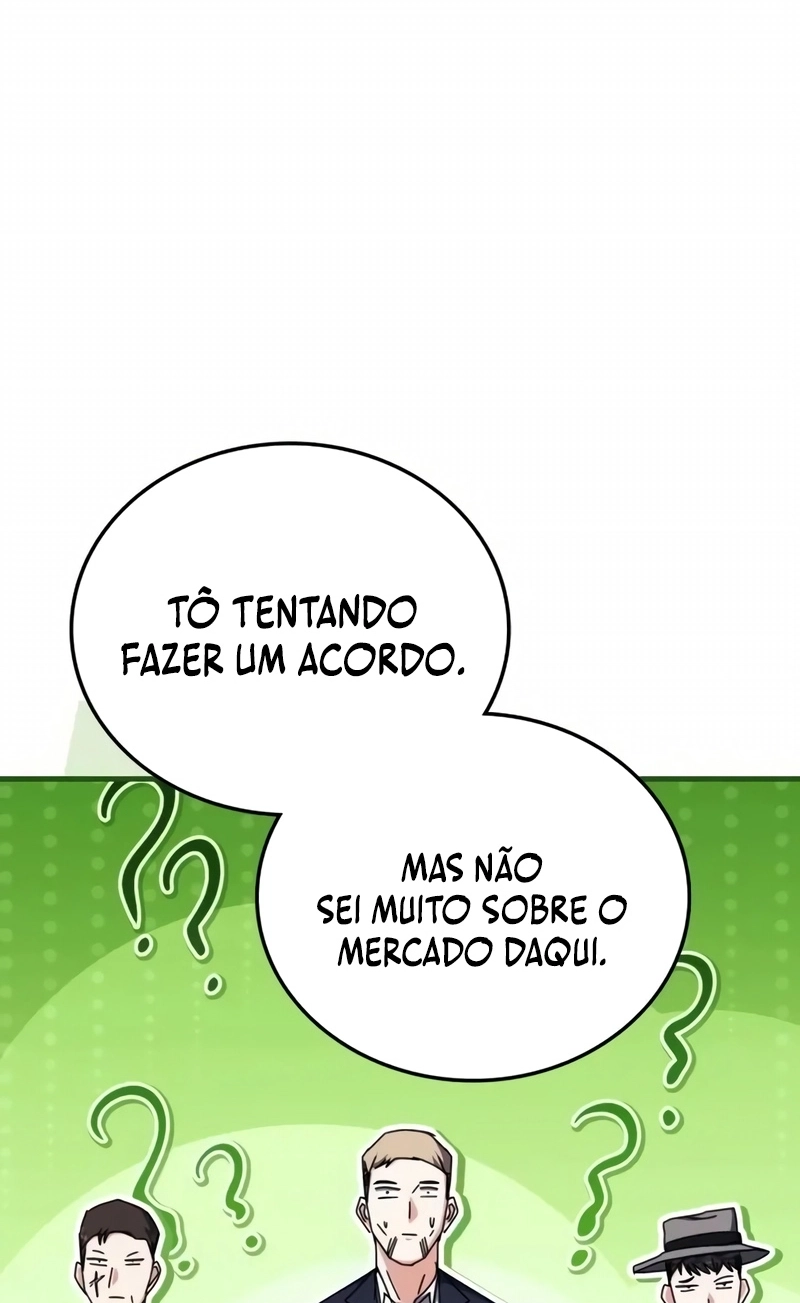 Read Academia da Transcendência (PT-BR) PT Manga Online