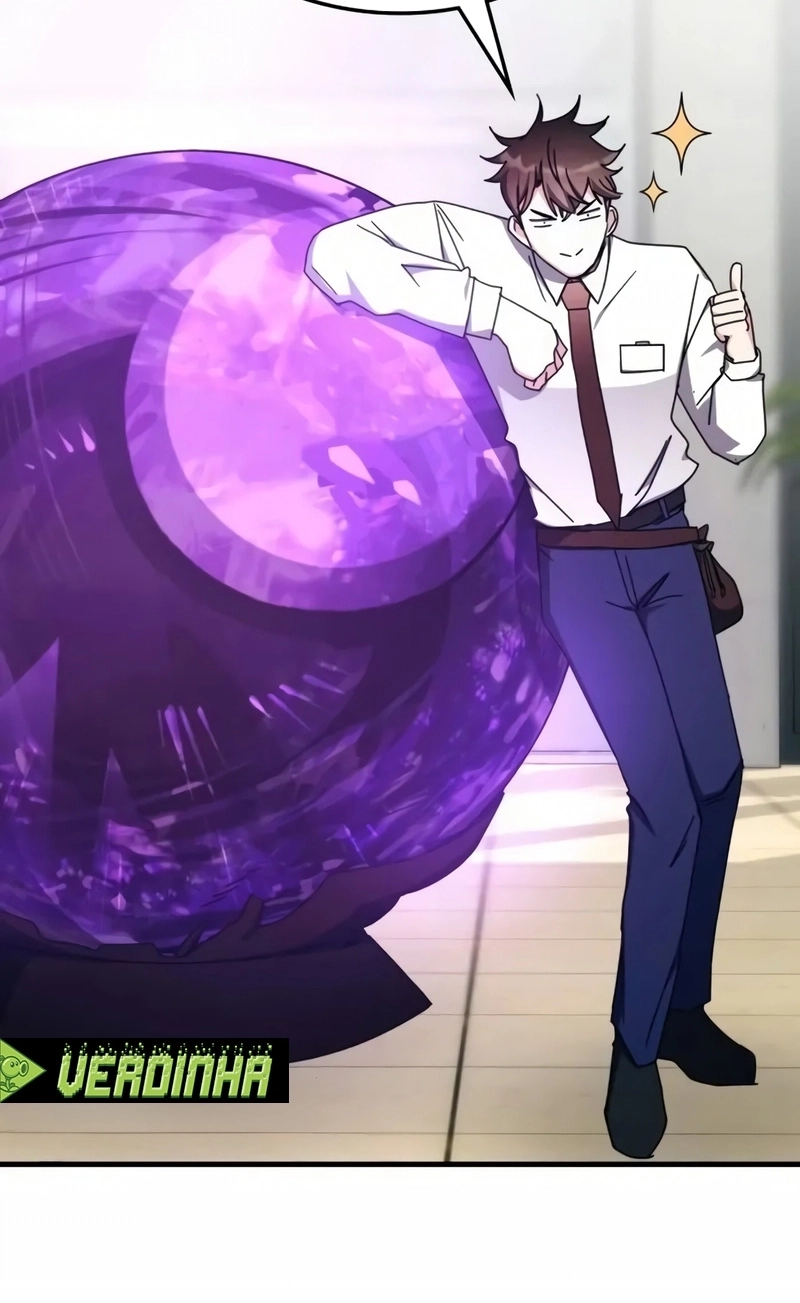 Read Academia da Transcendência (PT-BR) PT Manga Online