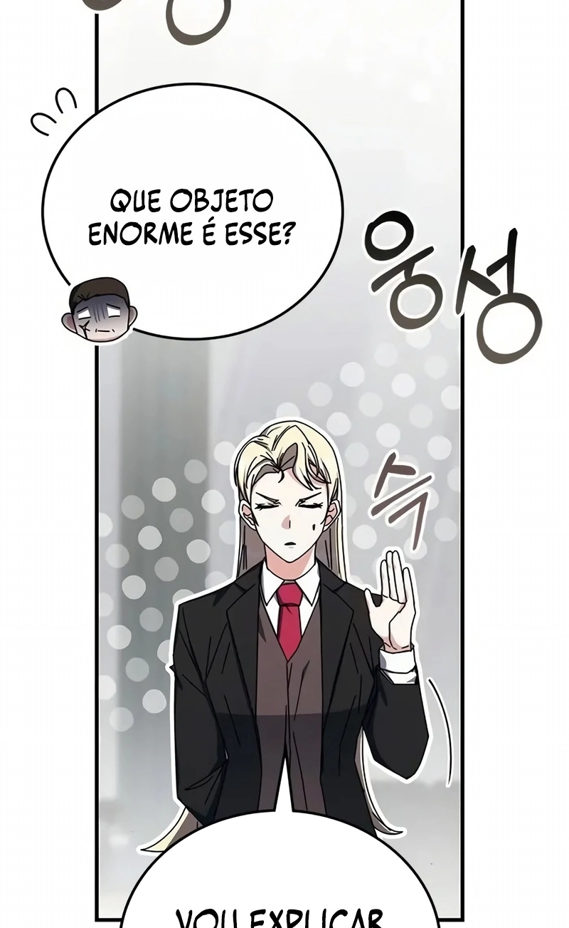 Read Academia da Transcendência (PT-BR) PT Manga Online