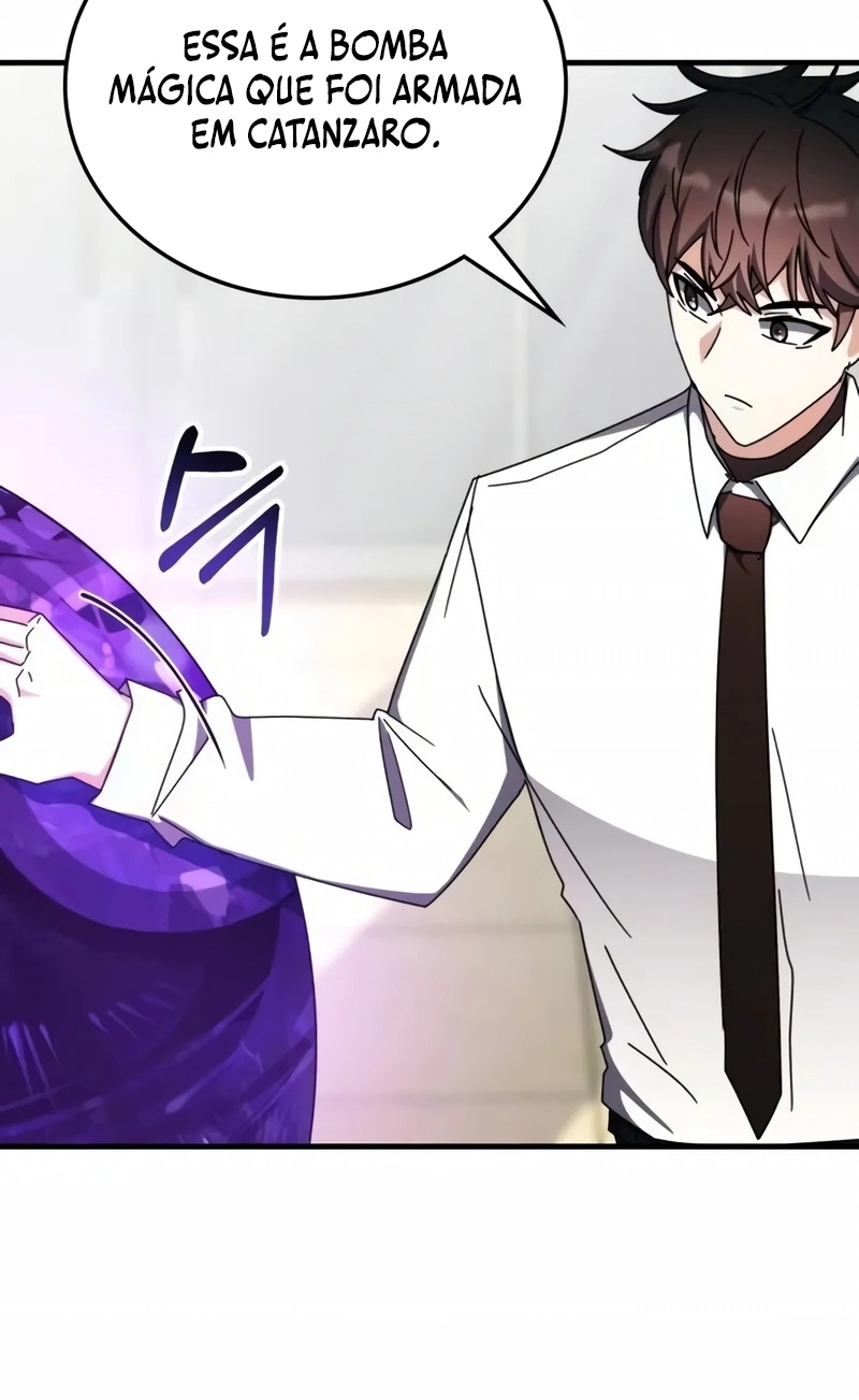 Read Academia da Transcendência (PT-BR) PT Manga Online