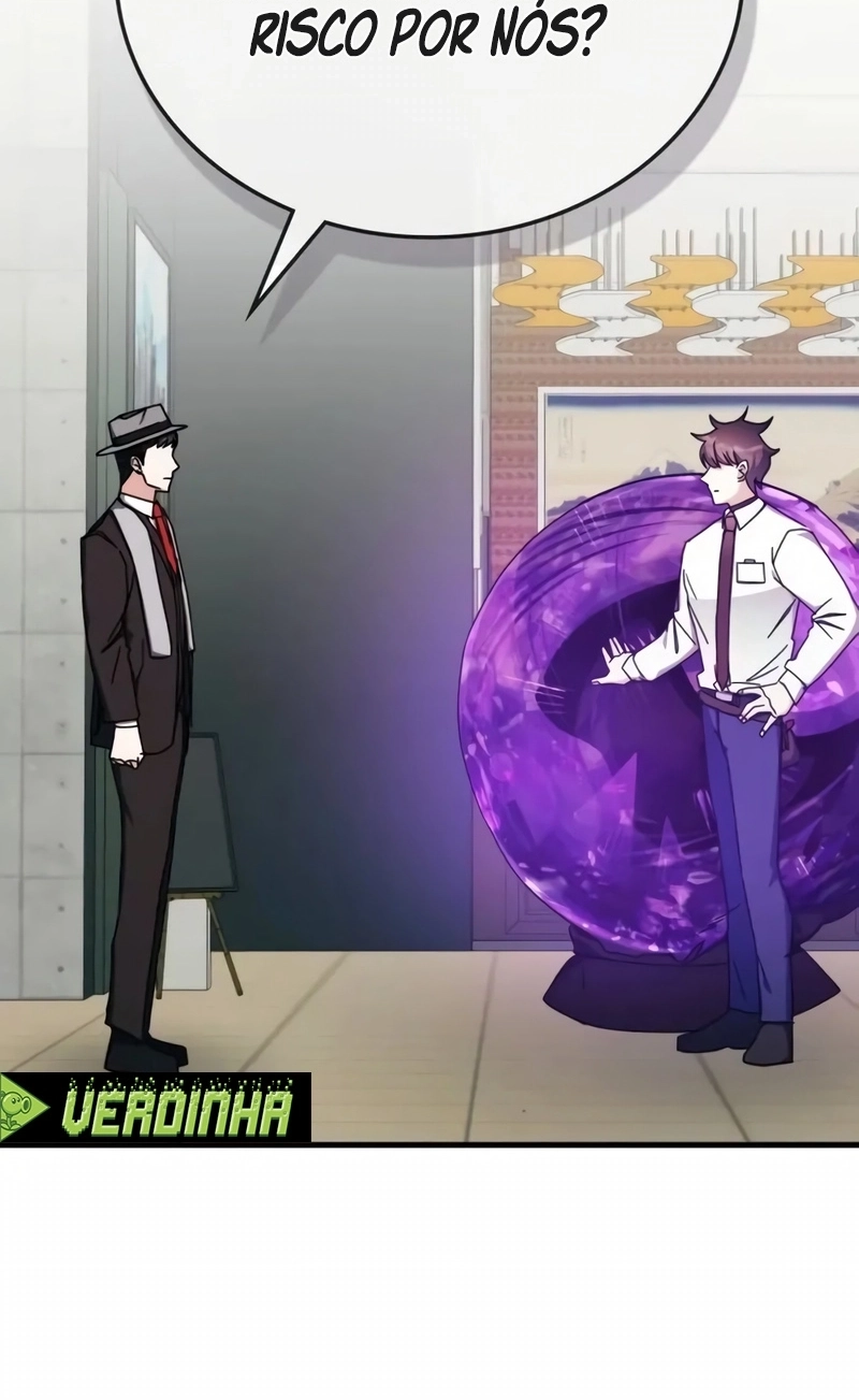Read Academia da Transcendência (PT-BR) PT Manga Online