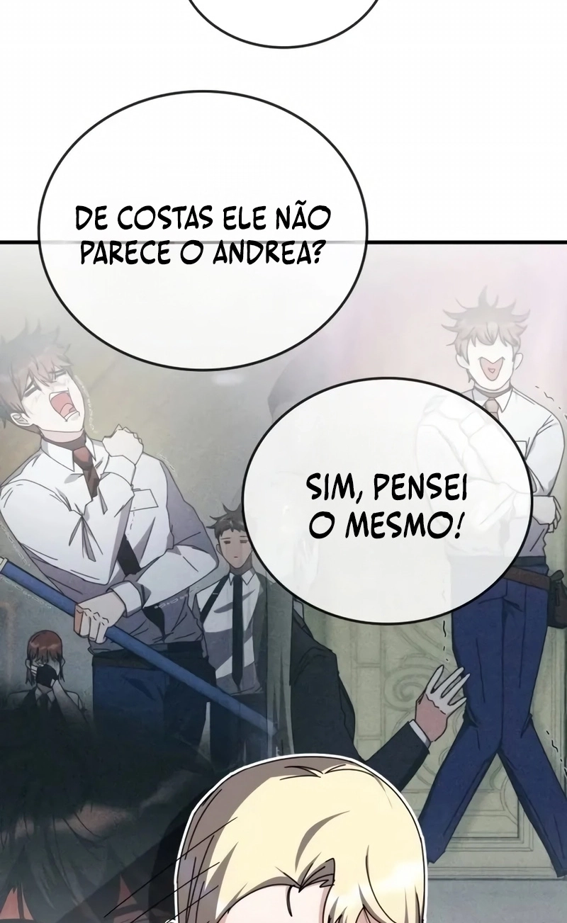 Read Academia da Transcendência (PT-BR) PT Manga Online