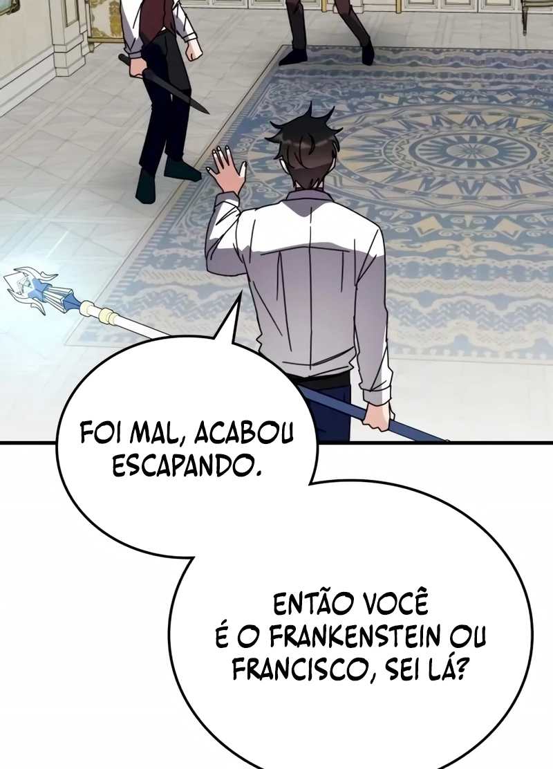 Read Academia da Transcendência (PT-BR) PT Manga Online