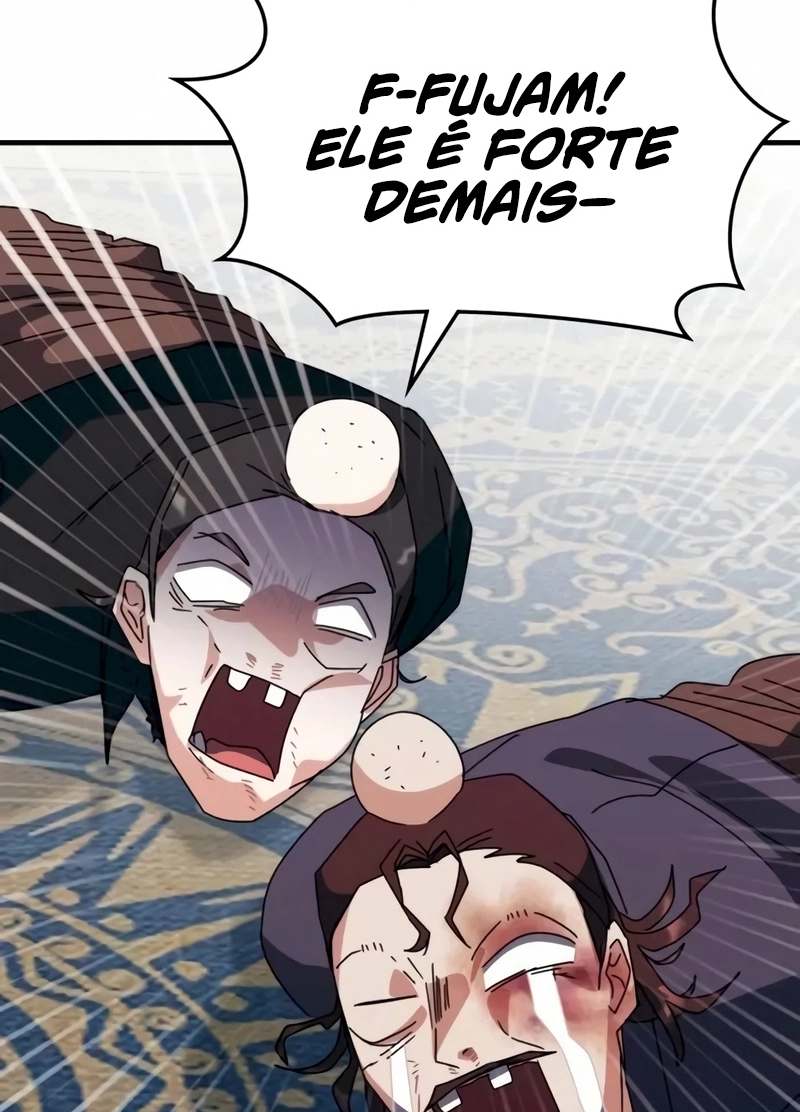 Read Academia da Transcendência (PT-BR) PT Manga Online