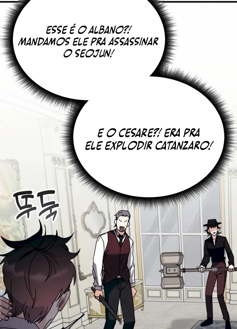 Read Academia da Transcendência (PT-BR) PT Manga Online
