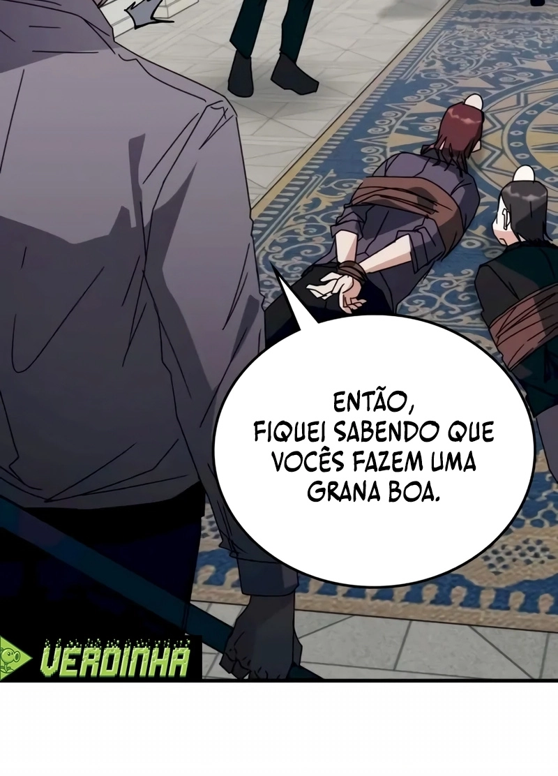 Read Academia da Transcendência (PT-BR) PT Manga Online