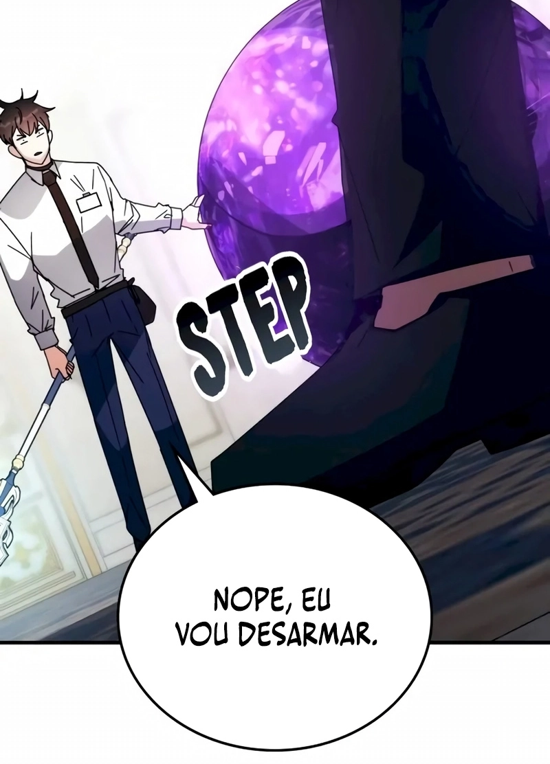 Read Academia da Transcendência (PT-BR) PT Manga Online