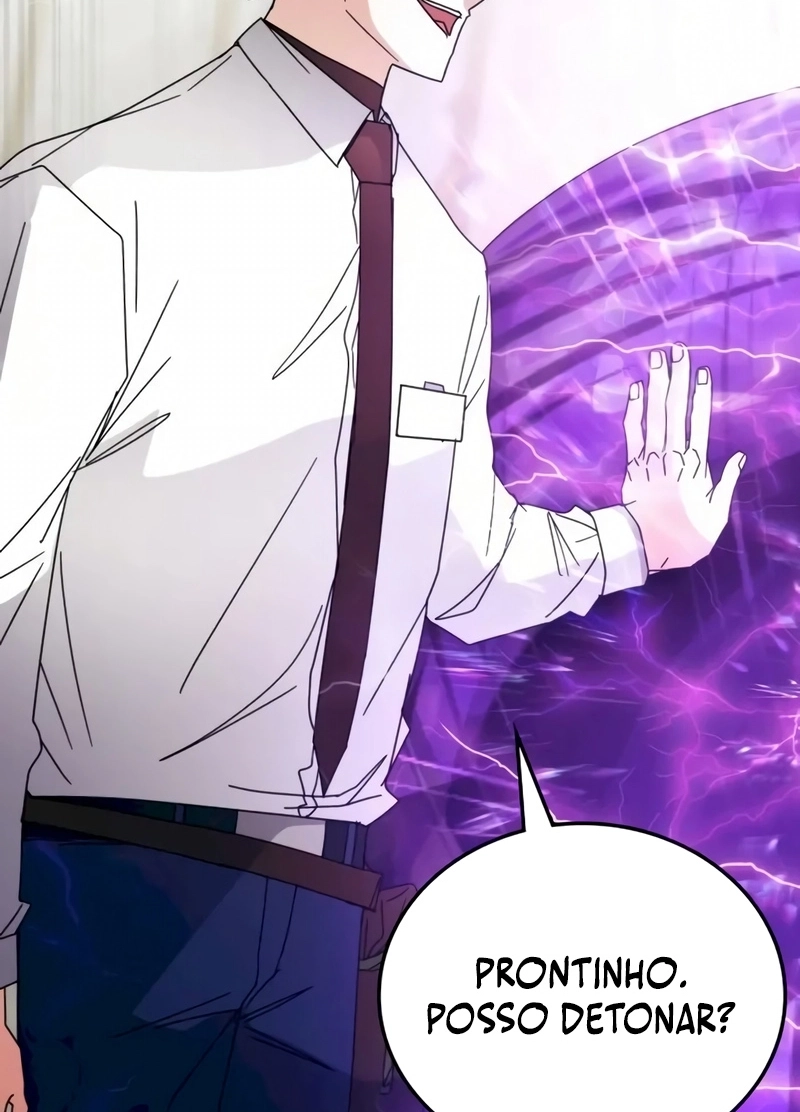 Read Academia da Transcendência (PT-BR) PT Manga Online