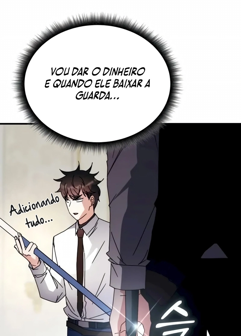 Read Academia da Transcendência (PT-BR) PT Manga Online