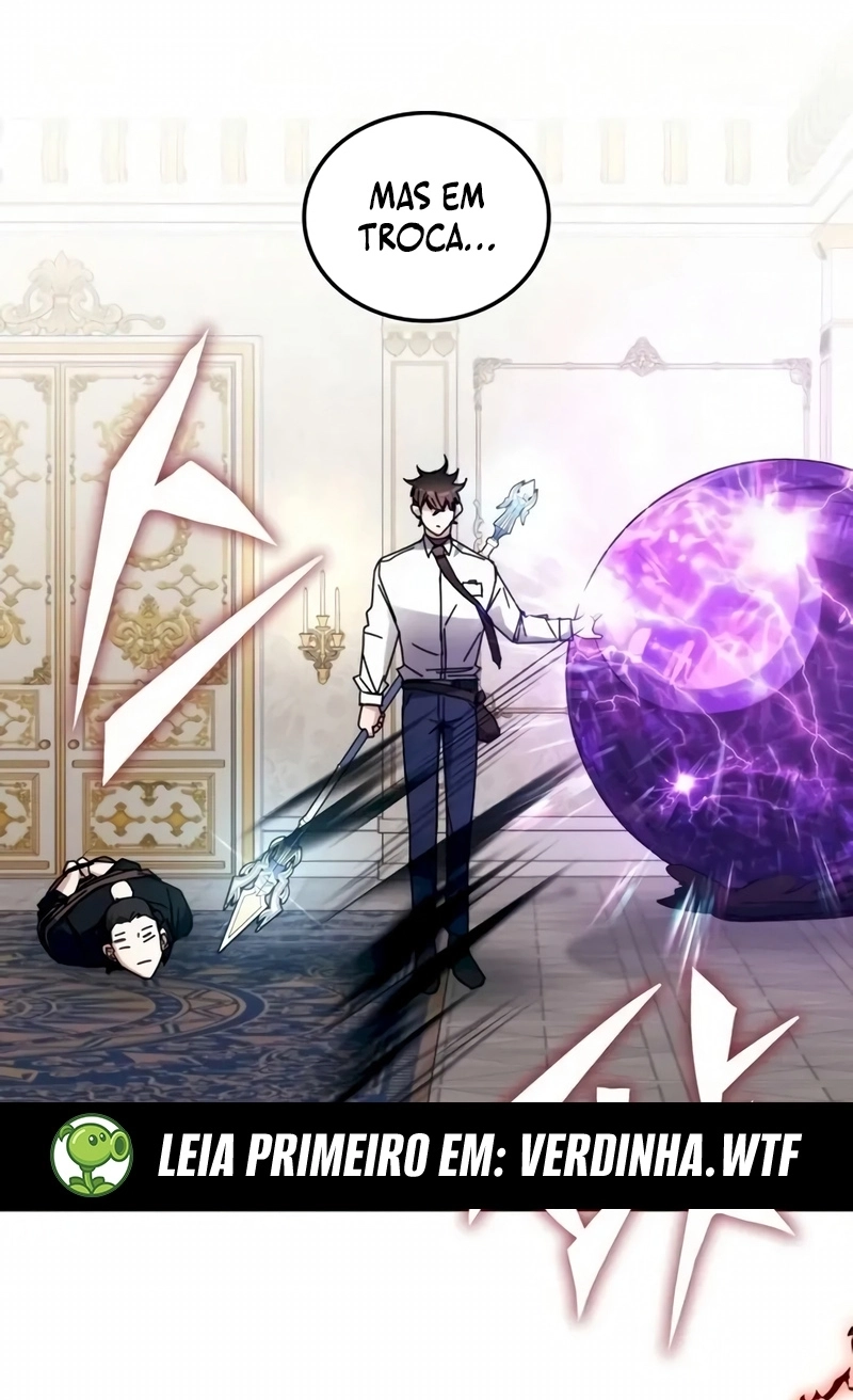 Read Academia da Transcendência (PT-BR) PT Manga Online