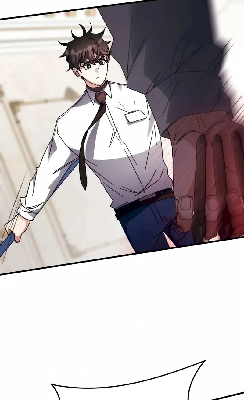 Read Academia da Transcendência (PT-BR) PT Manga Online