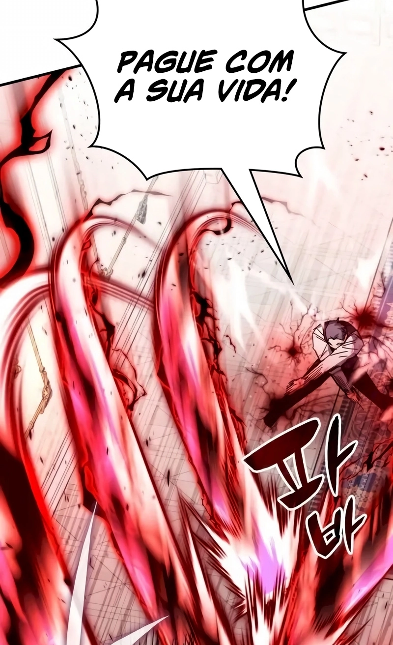 Read Academia da Transcendência (PT-BR) PT Manga Online