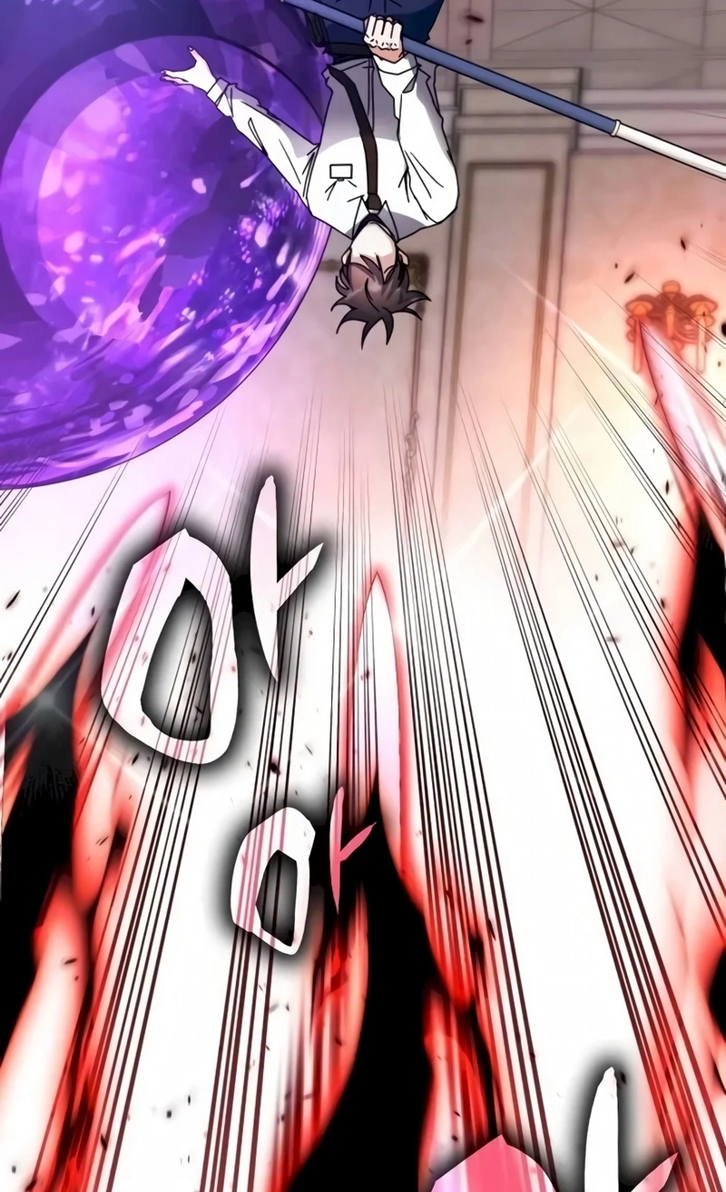 Read Academia da Transcendência (PT-BR) PT Manga Online