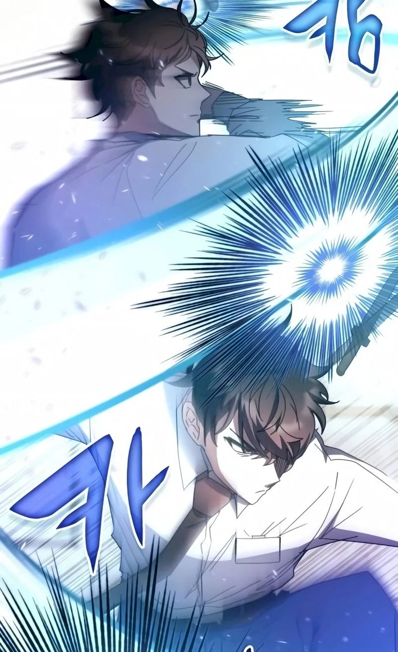 Read Academia da Transcendência (PT-BR) PT Manga Online