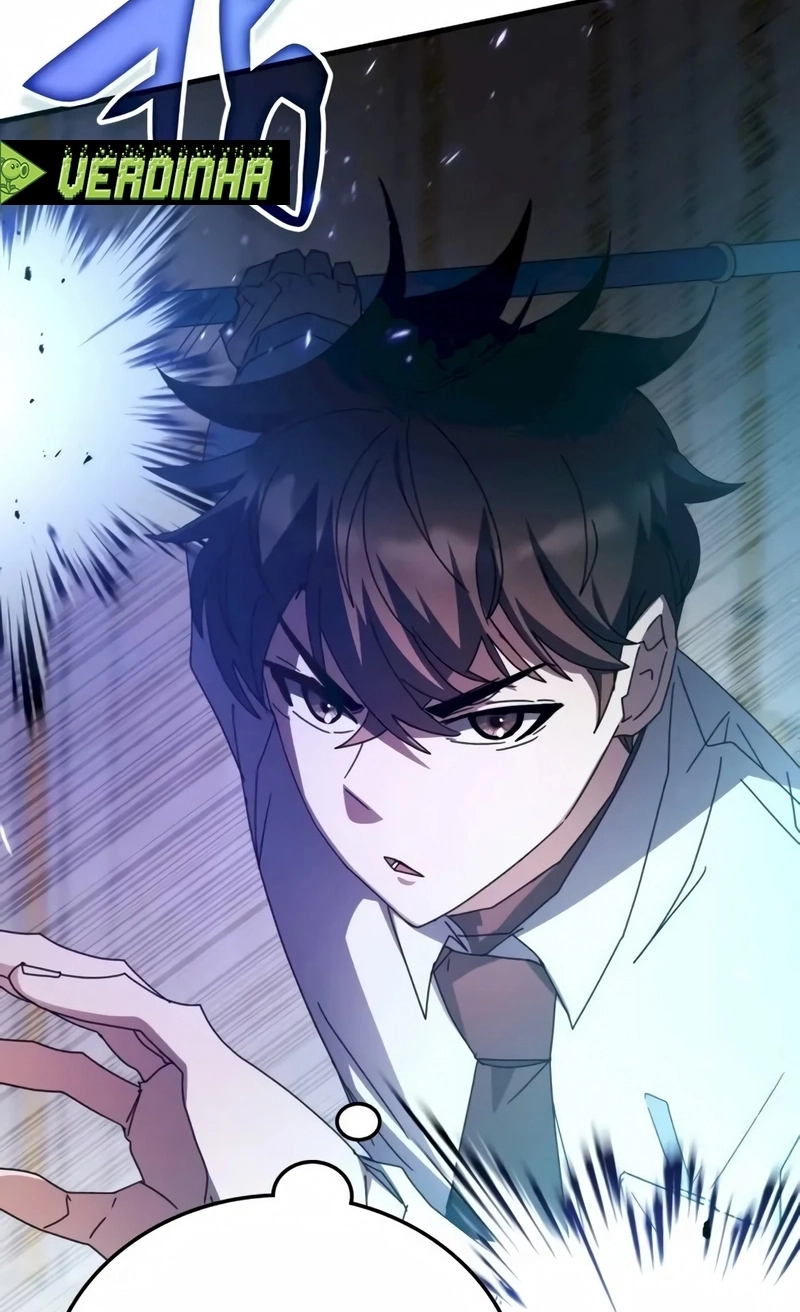 Read Academia da Transcendência (PT-BR) PT Manga Online