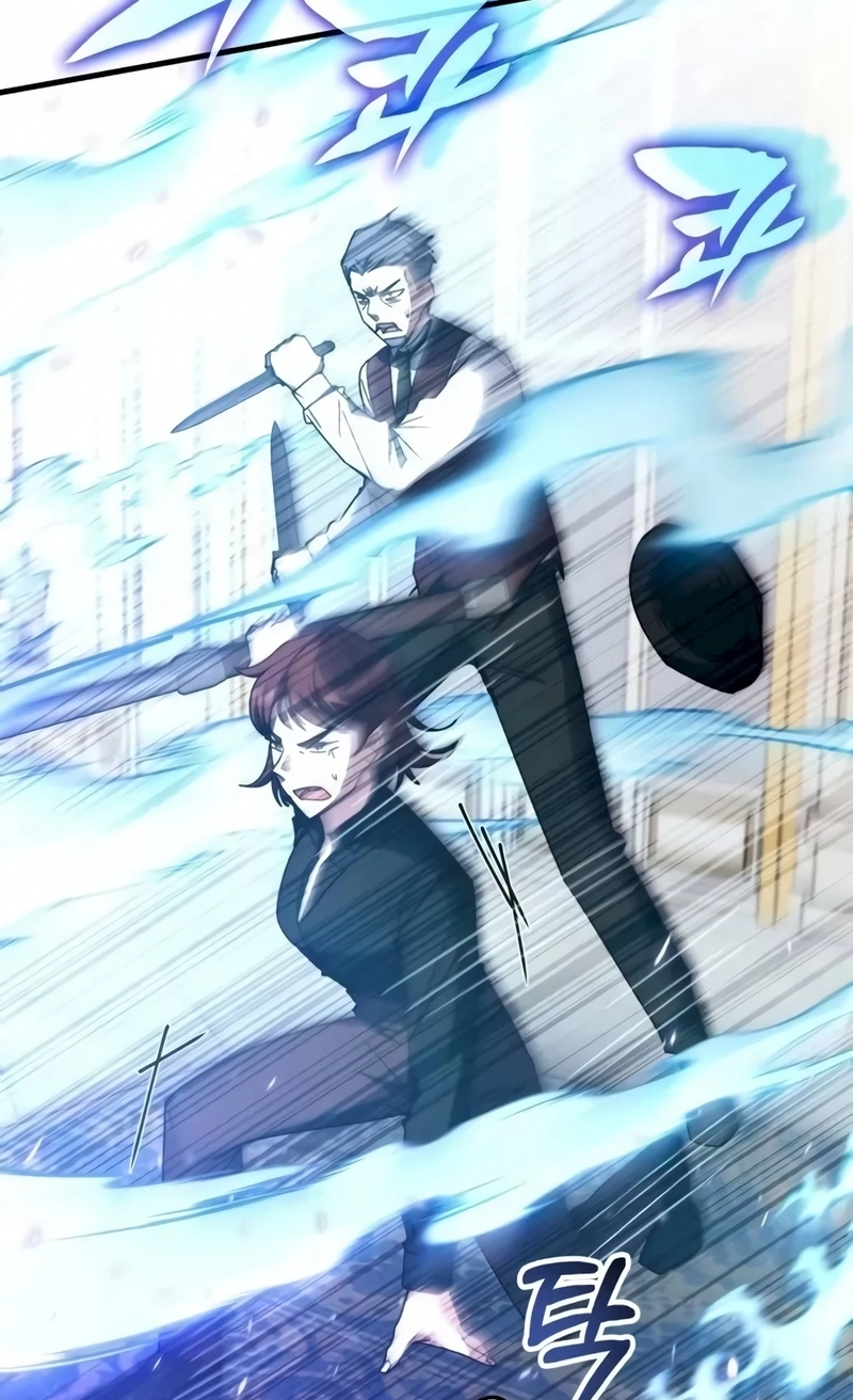 Read Academia da Transcendência (PT-BR) PT Manga Online
