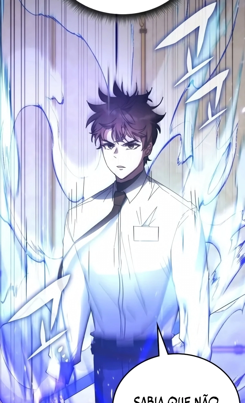 Read Academia da Transcendência (PT-BR) PT Manga Online