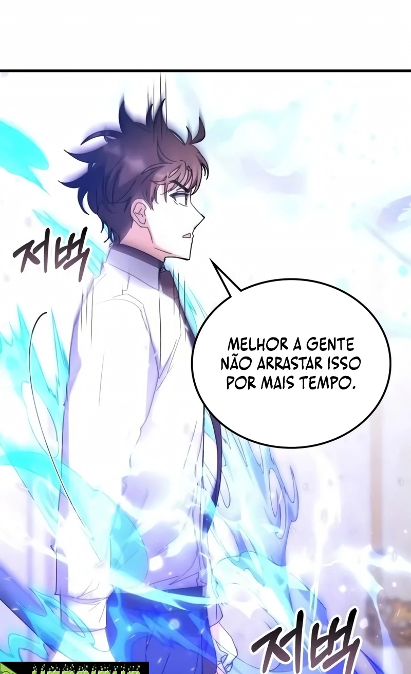 Read Academia da Transcendência (PT-BR) PT Manga Online