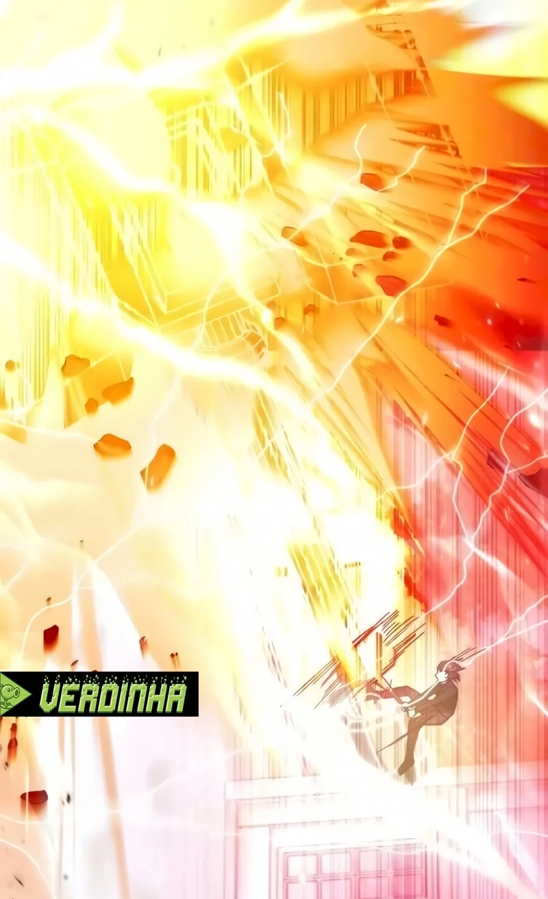 Read Academia da Transcendência (PT-BR) PT Manga Online