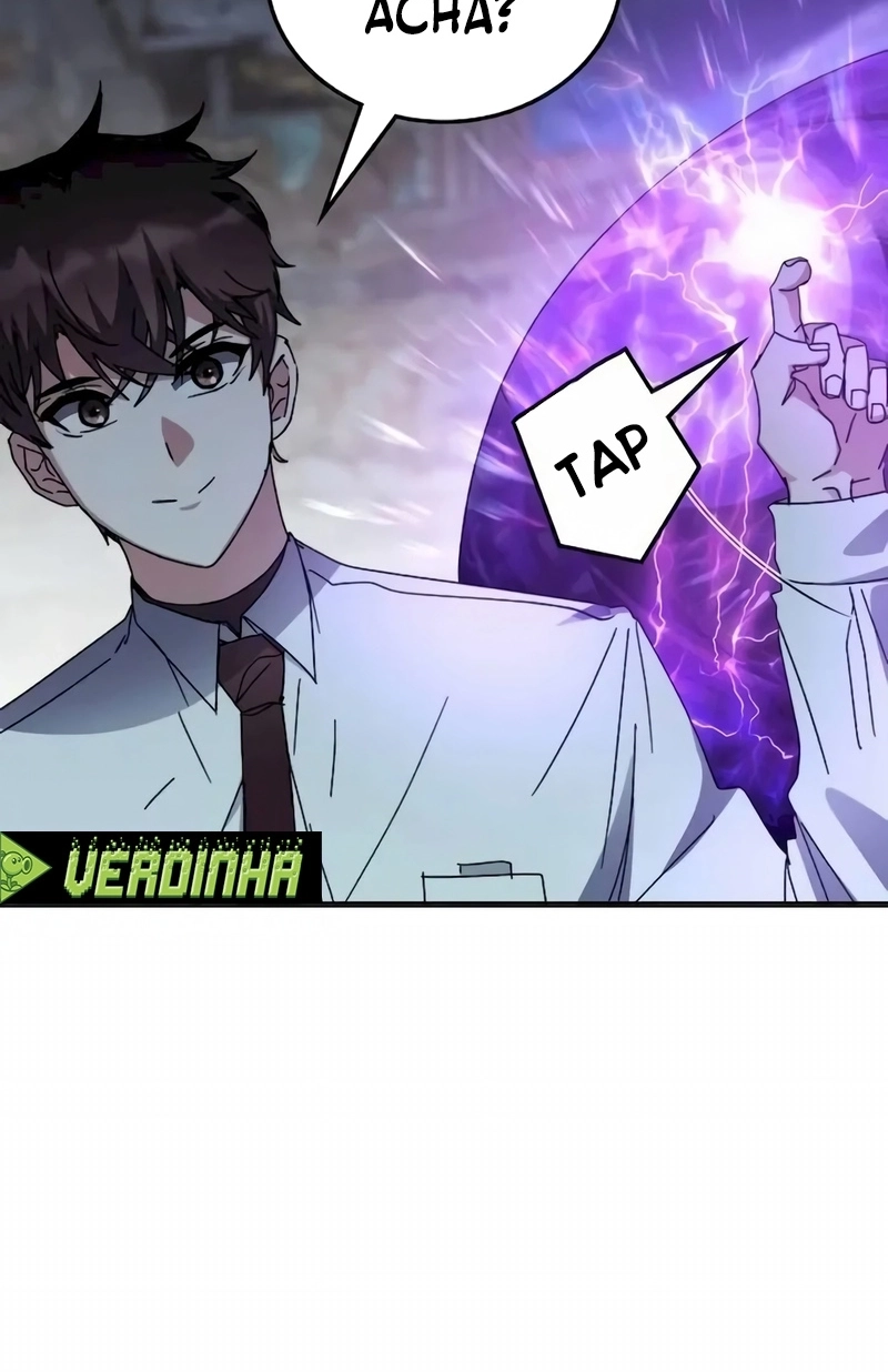 Read Academia da Transcendência (PT-BR) PT Manga Online
