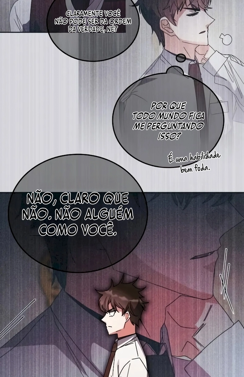 Read Academia da Transcendência (PT-BR) PT Manga Online