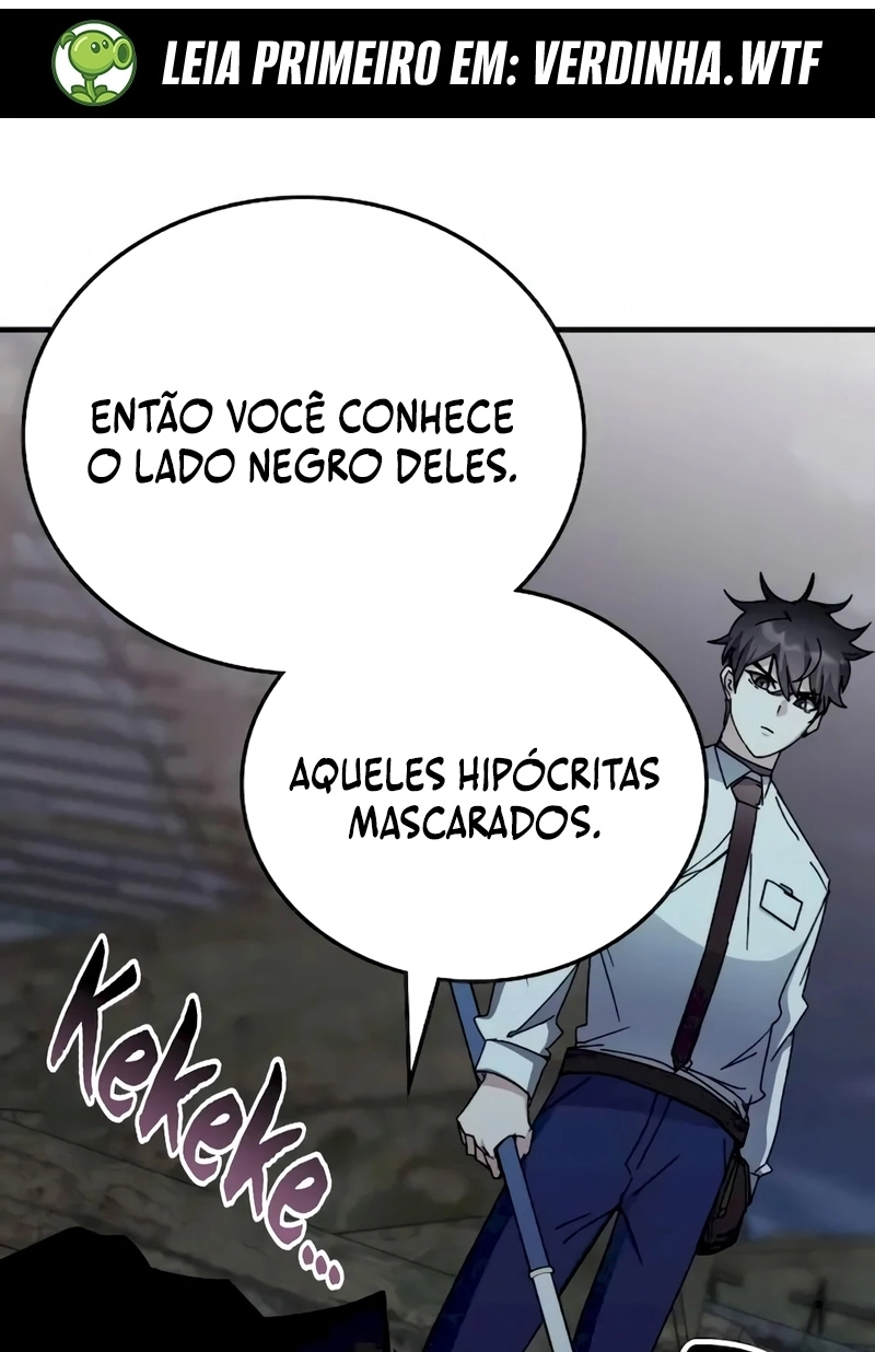 Read Academia da Transcendência (PT-BR) PT Manga Online