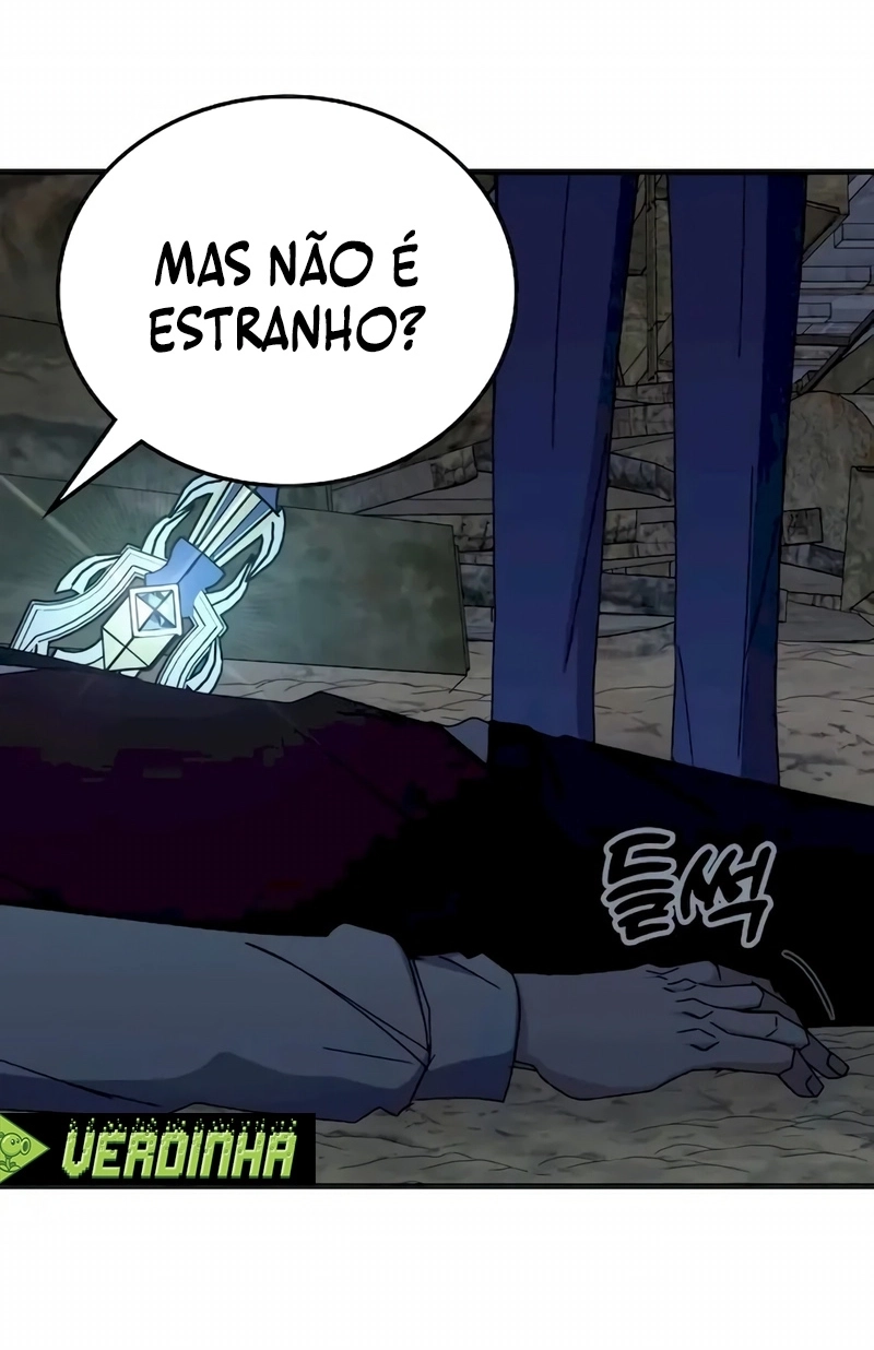 Read Academia da Transcendência (PT-BR) PT Manga Online