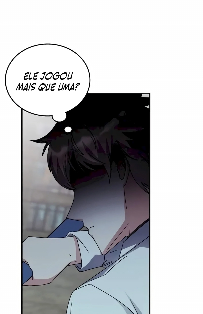 Read Academia da Transcendência (PT-BR) PT Manga Online
