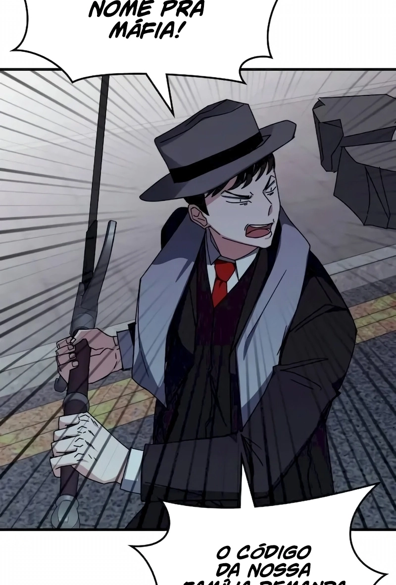 Read Academia da Transcendência (PT-BR) PT Manga Online
