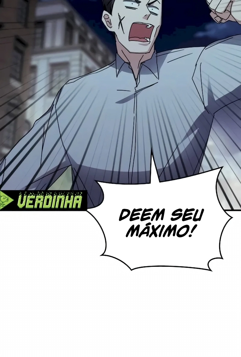 Read Academia da Transcendência (PT-BR) PT Manga Online