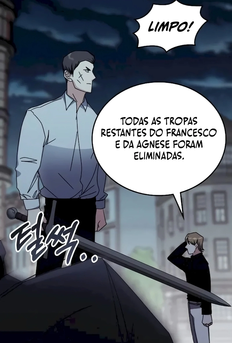 Read Academia da Transcendência (PT-BR) PT Manga Online