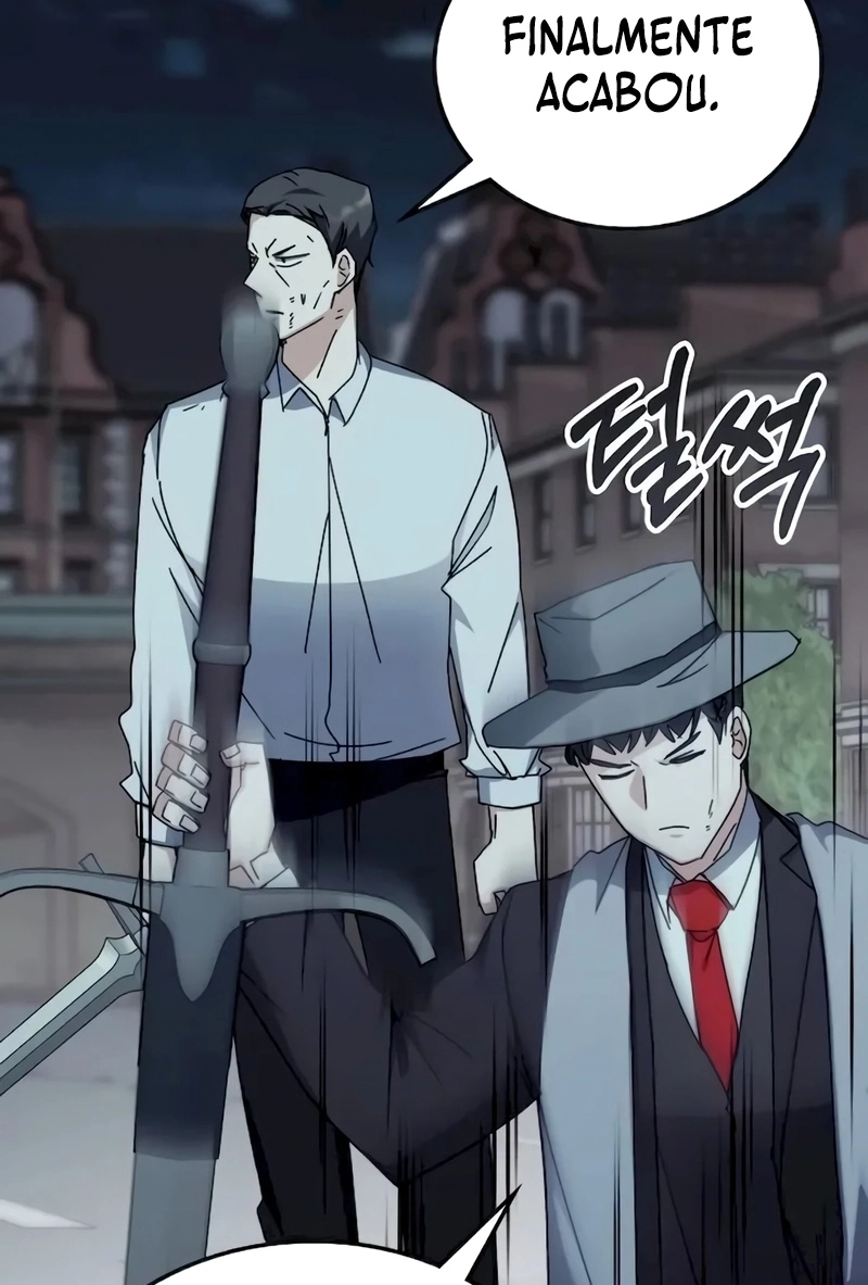 Read Academia da Transcendência (PT-BR) PT Manga Online