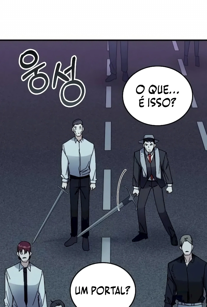 Read Academia da Transcendência (PT-BR) PT Manga Online