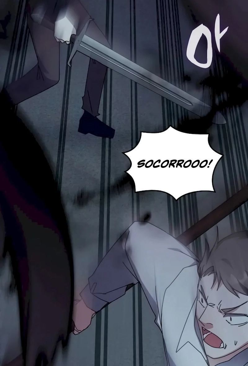 Read Academia da Transcendência (PT-BR) PT Manga Online