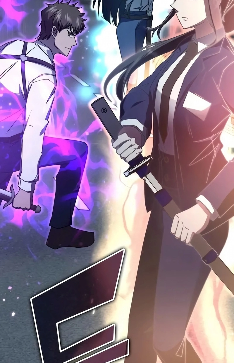 Read Academia da Transcendência (PT-BR) PT Manga Online
