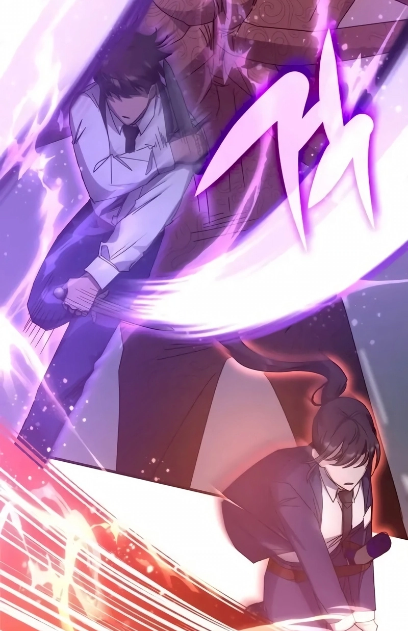 Read Academia da Transcendência (PT-BR) PT Manga Online