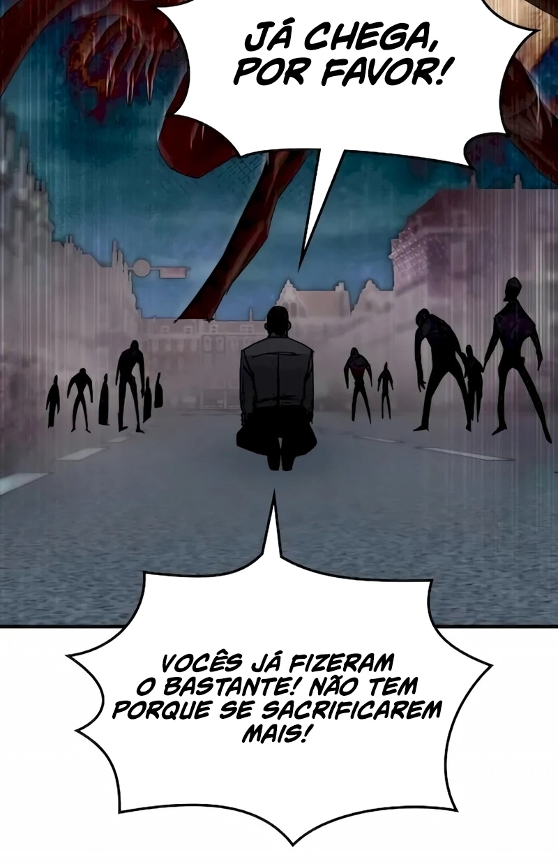 Read Academia da Transcendência (PT-BR) PT Manga Online