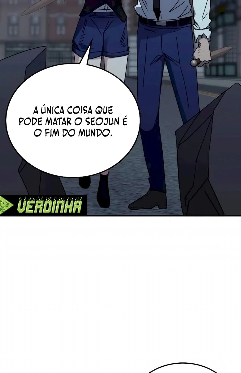 Read Academia da Transcendência (PT-BR) PT Manga Online