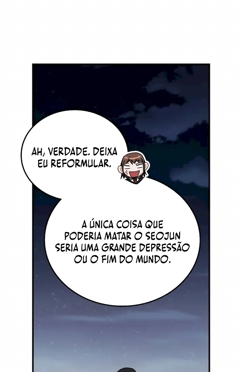 Read Academia da Transcendência (PT-BR) PT Manga Online