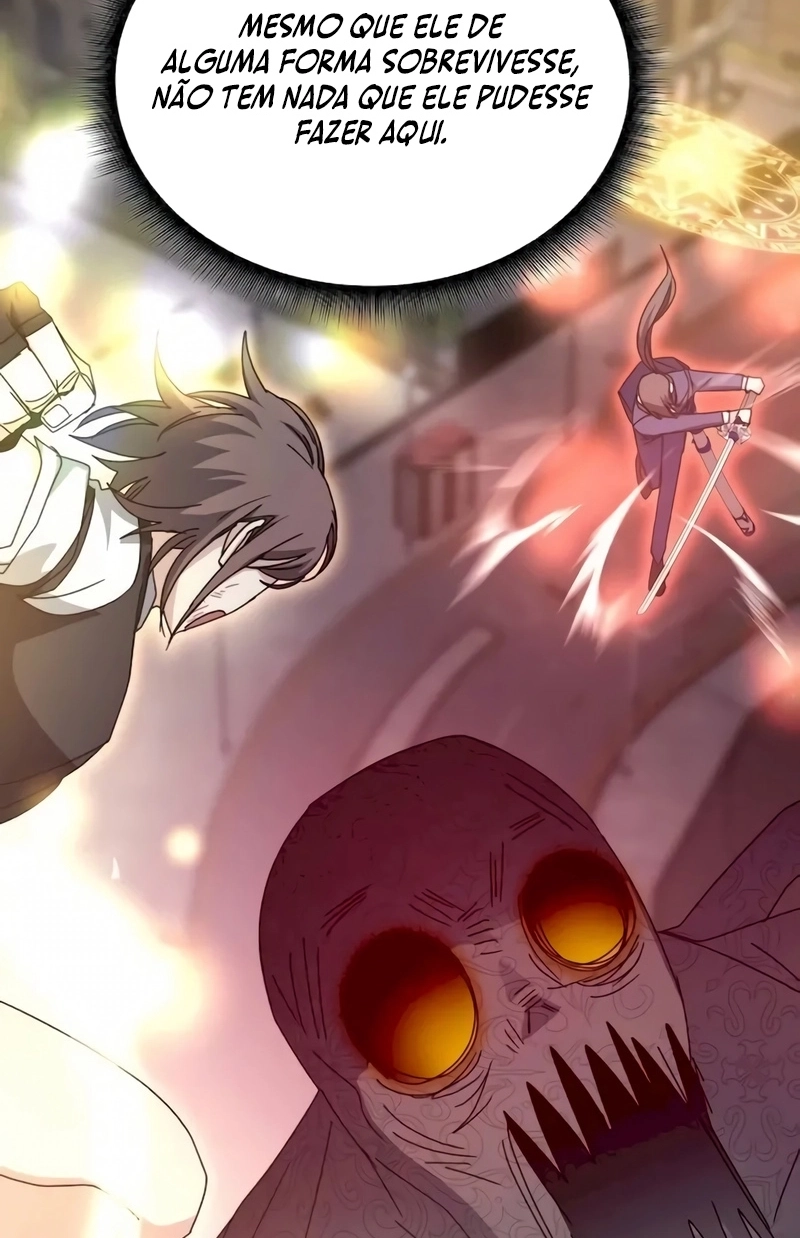 Read Academia da Transcendência (PT-BR) PT Manga Online