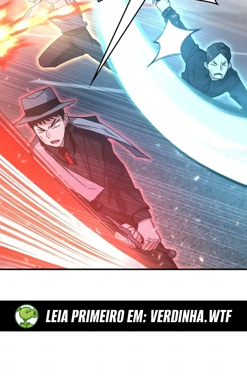 Read Academia da Transcendência (PT-BR) PT Manga Online