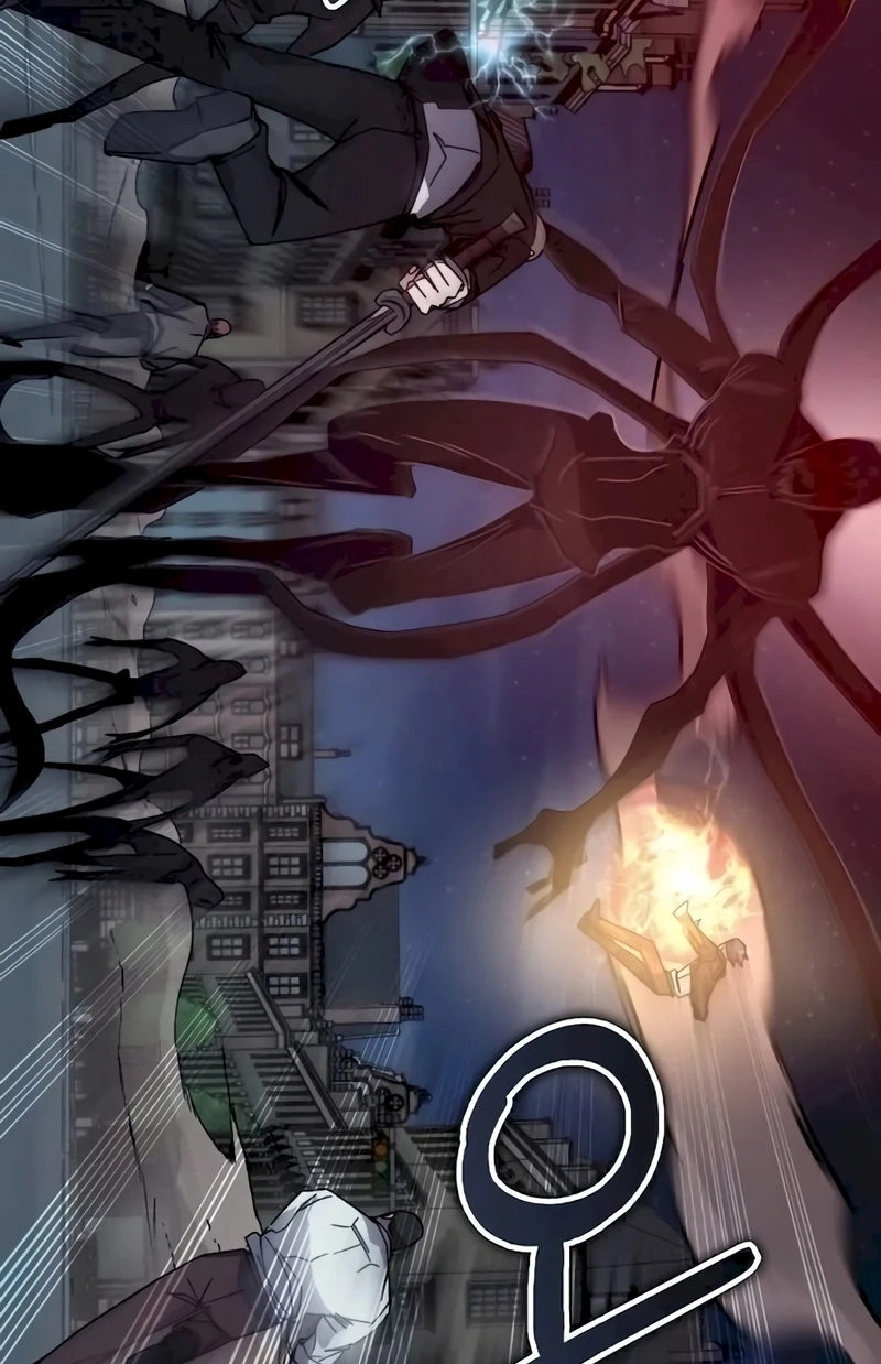 Read Academia da Transcendência (PT-BR) PT Manga Online