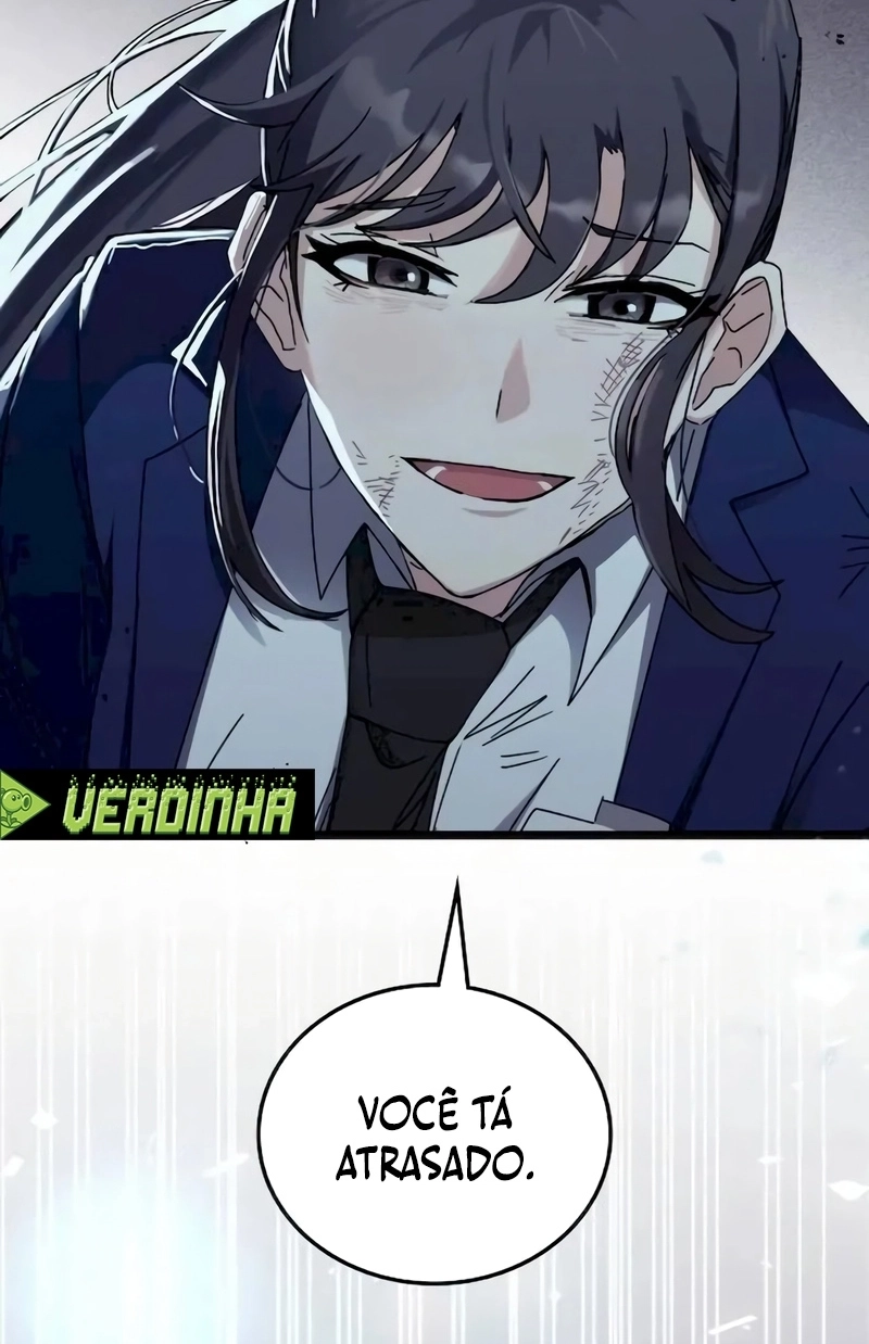 Read Academia da Transcendência (PT-BR) PT Manga Online